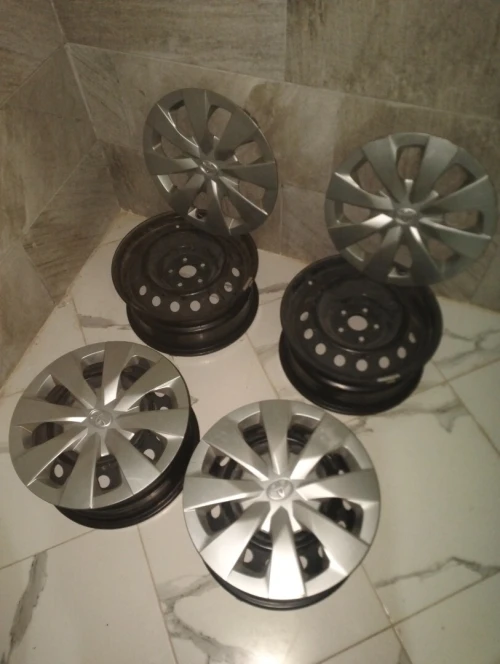 جونت كورولا 195/65/15 Pare