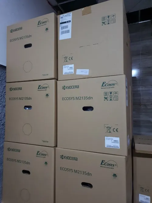 Imprimante laser Canon MF3010 / LPB6030