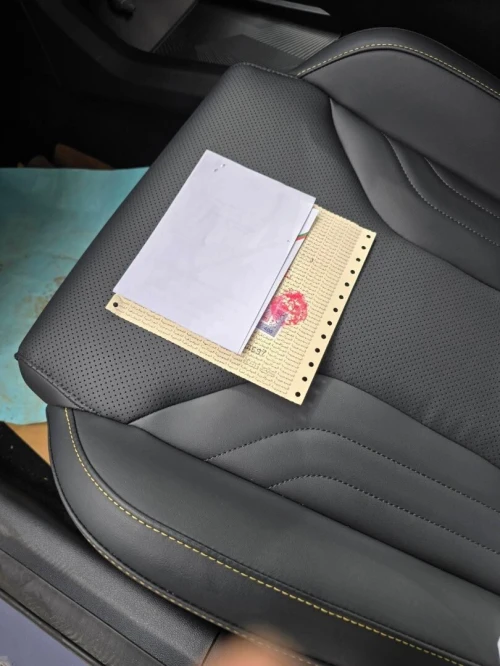 Geely Coolray 2025 Full option