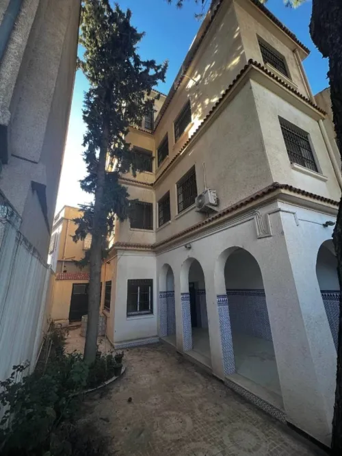 Vente Villa Tlemcen Tlemcen