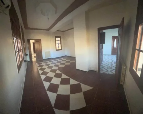 Vente Villa Tlemcen Tlemcen