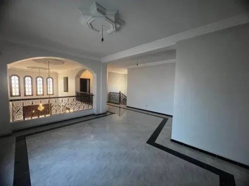 Vente Villa Tlemcen Tlemcen