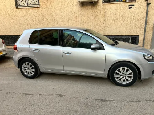 Volkswagen Golf 6 2010 Golf 6