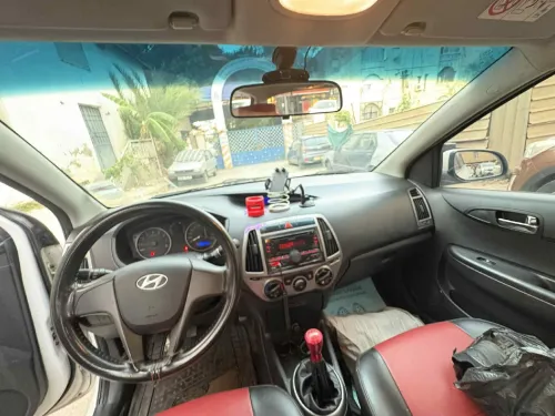 Hyundai i20 2015 Style
