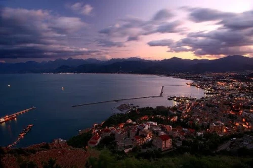 Vente Appartement F2 F3 F4 Béjaïa Bejaia