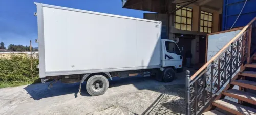 Hyundai D65 2011