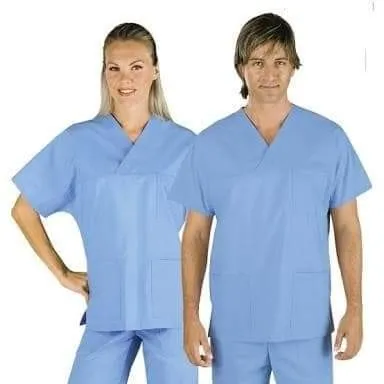 CONFECTION DES BLOUSES HOMME+FEMME