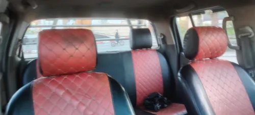 Nissan Navara 2011 Elegance 4x2
