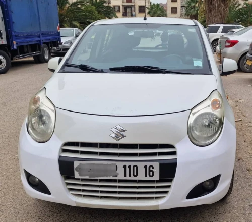 Suzuki Celerio 2010 Celerio