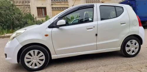 Suzuki Celerio 2010 Celerio