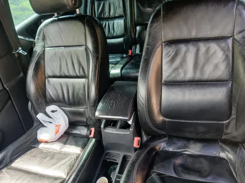 Volkswagen Tiguan 2012 R Line