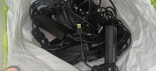 Tout type de chargeur original