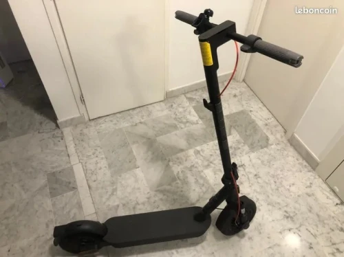 Trottinette