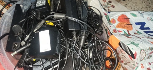 Tout type de chargeur original