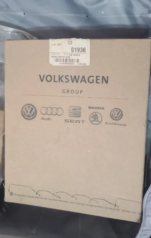 Câblage pour alternateur Polo Audi A1 Ibiza