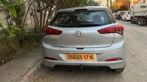 Hyundai i20 2017 Extrême