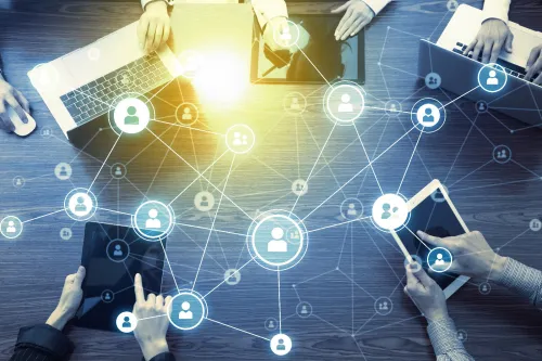 Réseaux Informatiques et Téléphonie IP