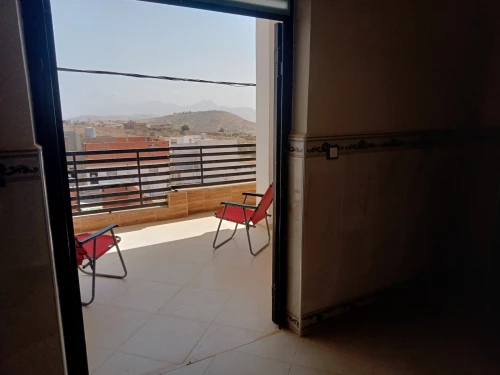 Vente Villa Tlemcen Marsa ben mhidi