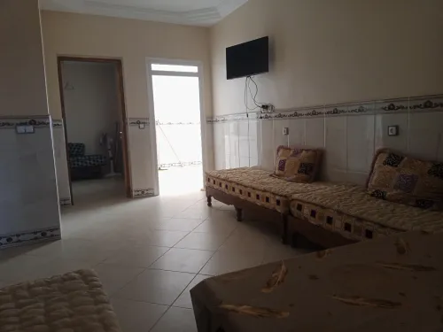 Vente Villa Tlemcen Marsa ben mhidi