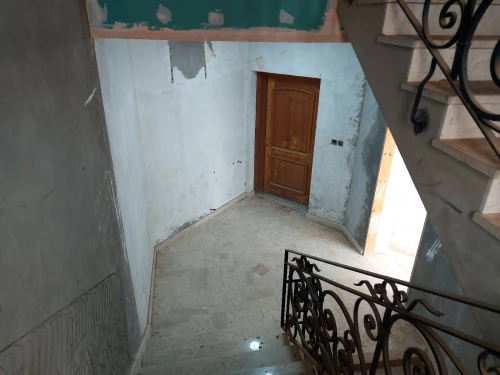 Vente Villa Alger Baraki