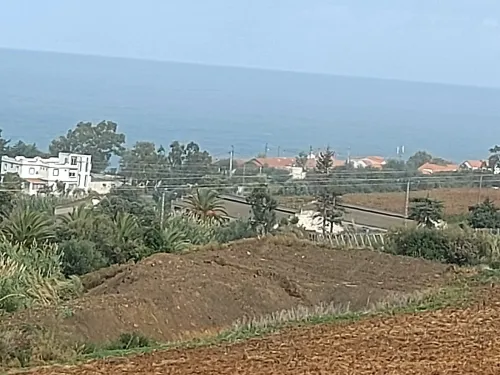 Vente Appartement F2 Tizi Ouzou Azeffoun