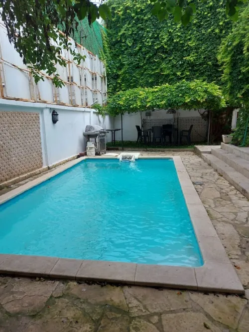 Vente Villa Alger Cheraga