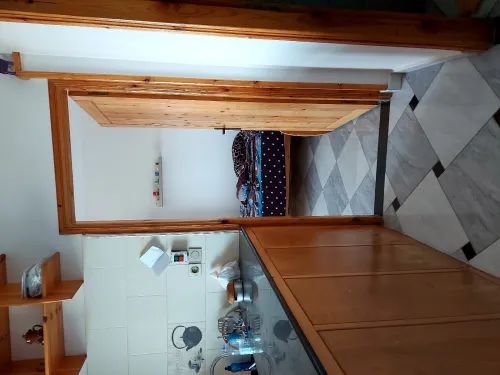 Vente Appartement F2 Tizi Ouzou Azeffoun