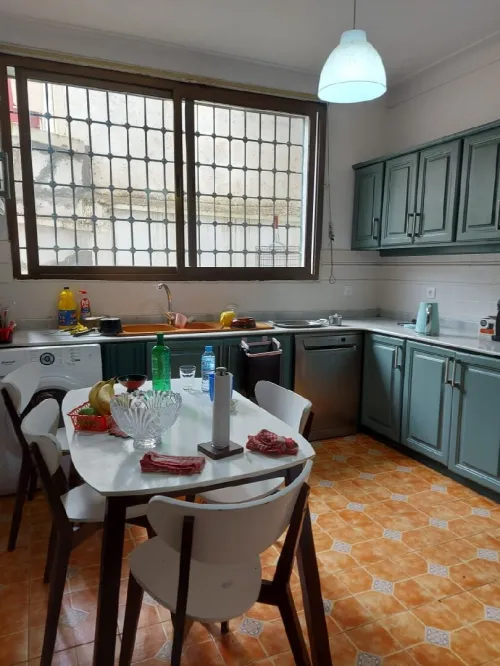 Vente Villa Alger Cheraga