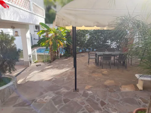 Location Villa Alger Bir mourad rais