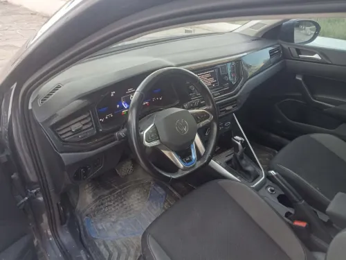 Volkswagen Taigo 2022 Style