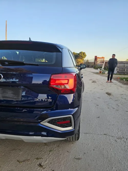 Audi Q2 2023 