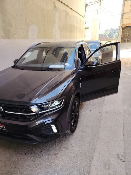 Volkswagen T-Roc 2025 Chenguang Edition