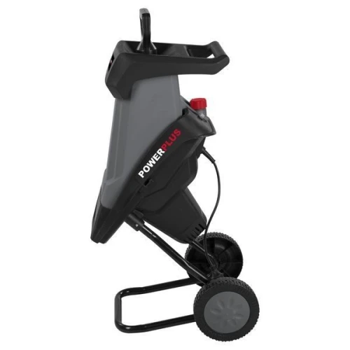 Broyeur de végétaux 2400W