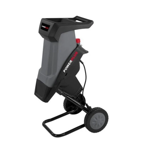 Broyeur de végétaux 2400W