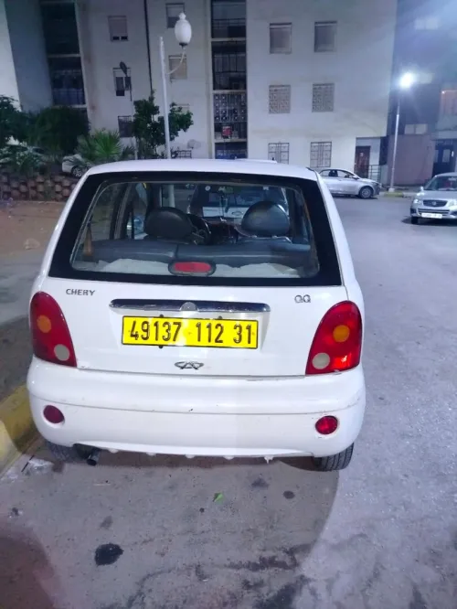 Chery QQ 2012 QQ