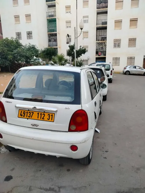 Chery QQ 2012 QQ