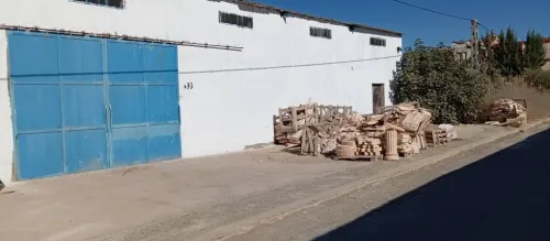 Location Local Oran Sidi chami