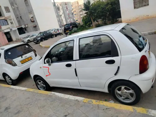 Chery QQ 2012 QQ