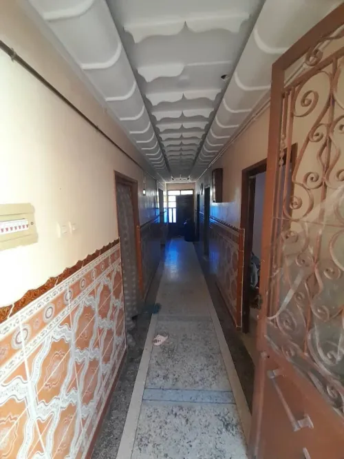 Vente Villa Oran Sidi chami
