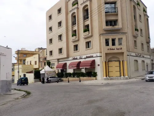 Location Immeuble Oran Oran