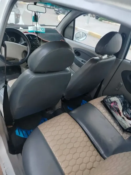 Chery QQ 2012 QQ