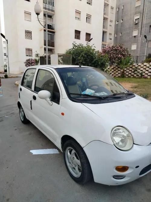 Chery QQ 2012 QQ