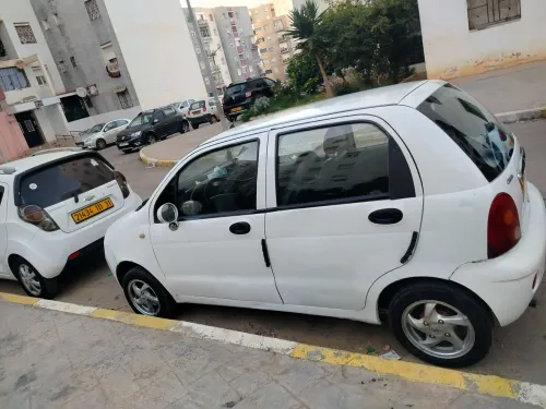 Chery QQ 2012 QQ