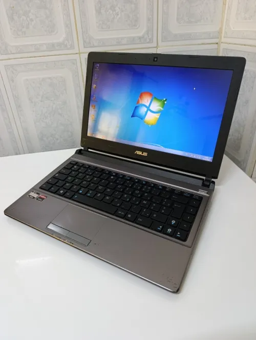 Pc Asus 13"