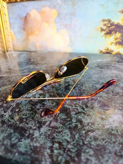 Ray Ban 4BL