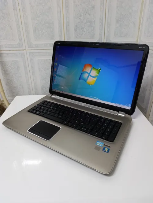 Pc portable hp Pavilion i5