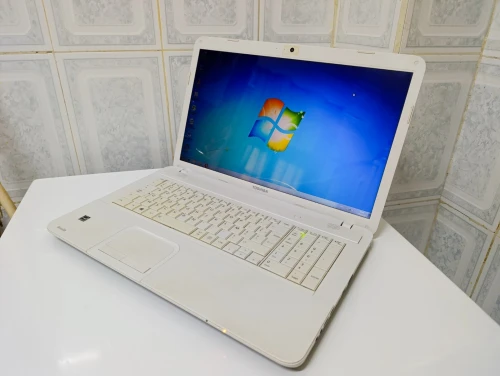 Pc portable TOSHIBA