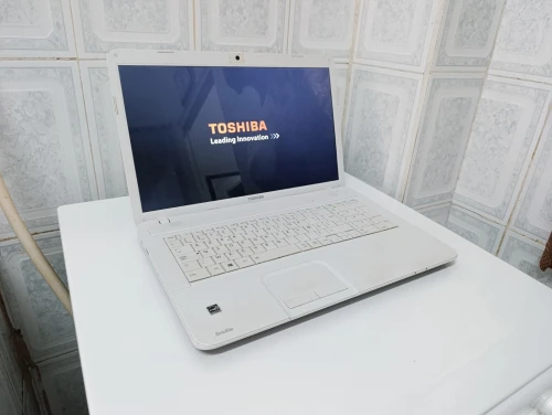 Pc portable TOSHIBA