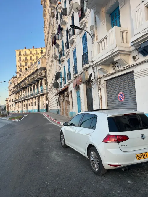 Volkswagen Golf 7 2015 Cup