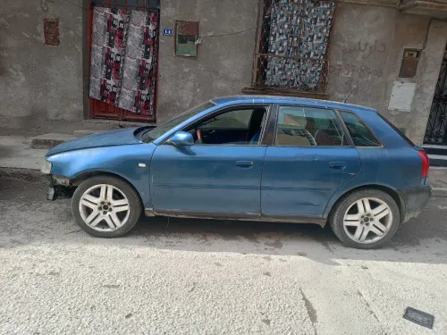 Audi A3 2001 A3
